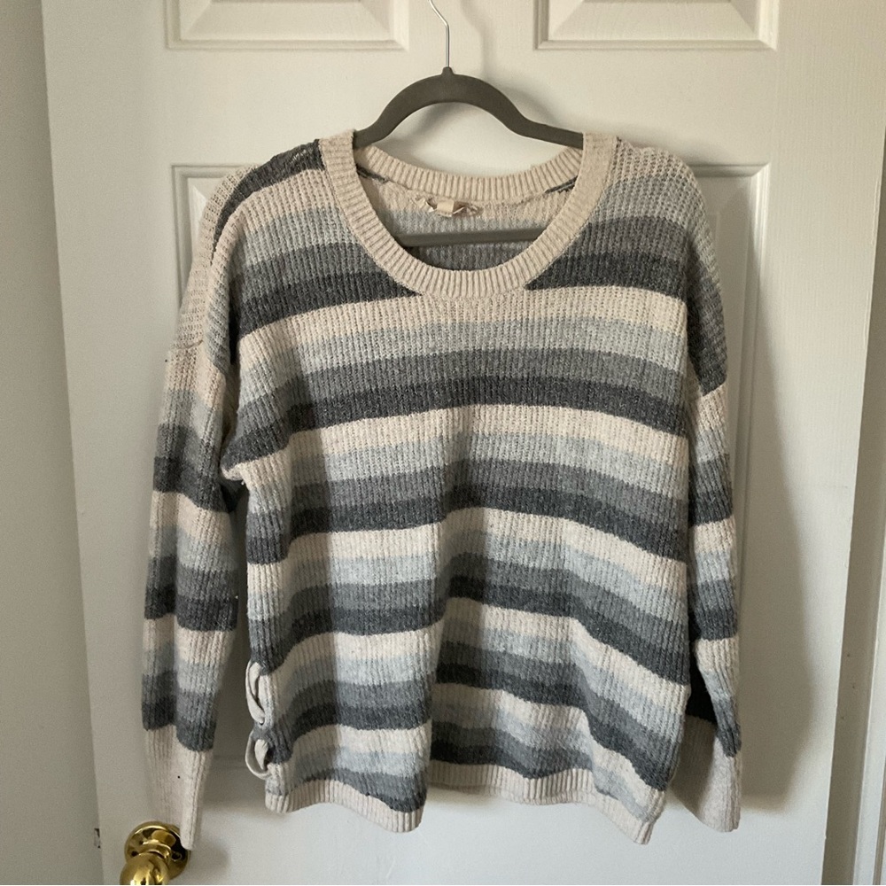 Pink Republic Sweater, Size Extra Large XL